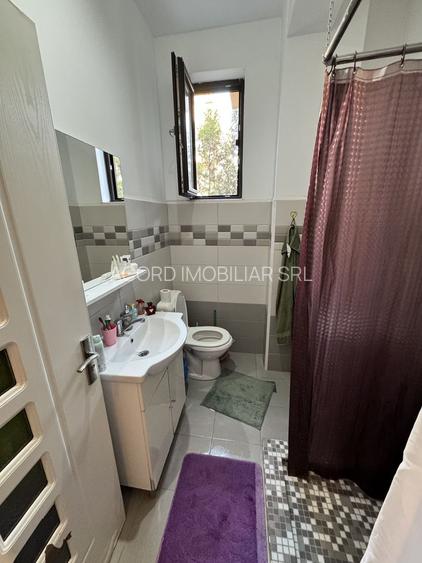 Studio dublu decomandat, zona Tomis Nord-Campus - 7