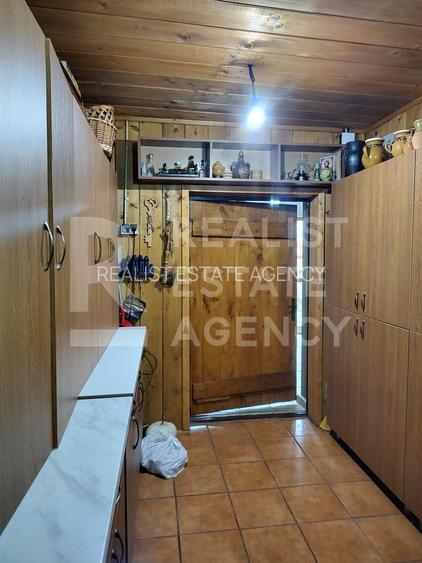 Vilă individuală 430 mp utili, teren 2.000 mp, Iași - 12