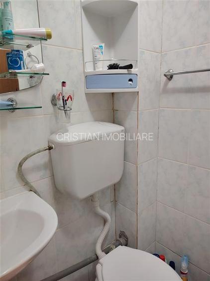 2 camere, etaj 1, confort 1 decomandat, Vidin - 10