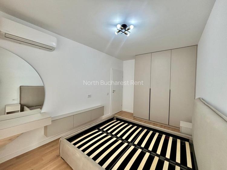 Apartament cu 2 camere de închiriat | Floreasca - 3