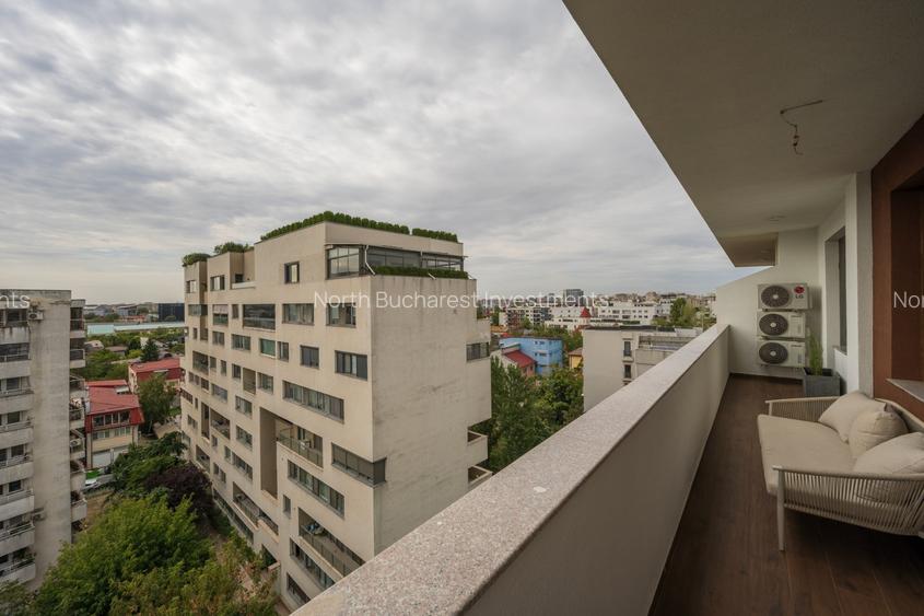 APARTAMENT 3 CAMERE - MOBILAT - ZONA 13 SEPTEMBRIE - COMISION 0% - 6