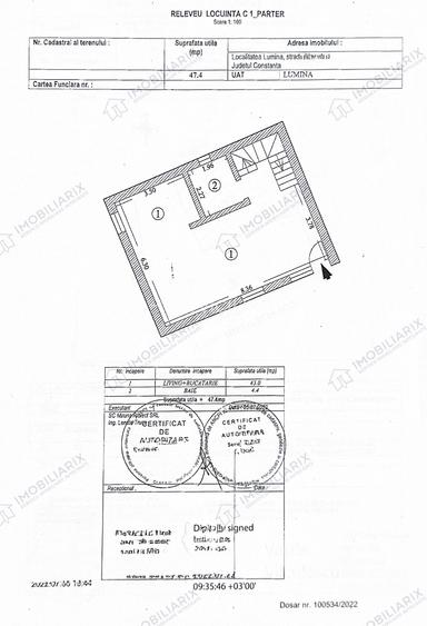 Casa individuală P+1 cu curte proprie, mobilată si utilată modern. ideal familii - 2