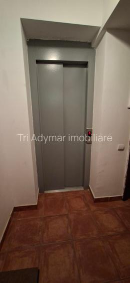 Garsonieră modernă | Imobil nou cu lift | Parcare proprie | Preț atractiv | - 9
