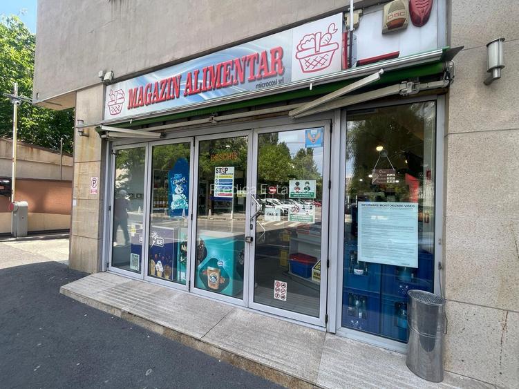 Spațiu comercial - Tineretului, Văcărești, Brâncoveanu - 11