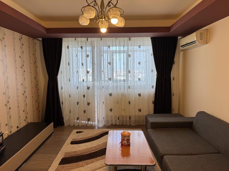 3 cam. 80 mp, decomandat, etaj 10, Ultracentral - CAM-uri - 2