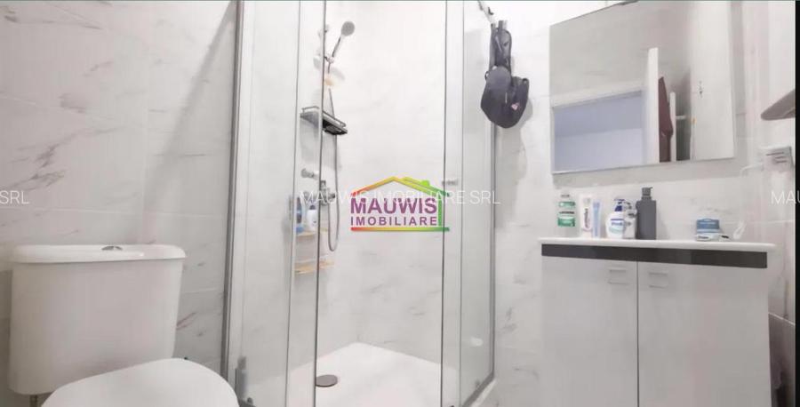 Vand apartament 3 camere deosebit in zona Druml Osiei - Metro Militari - 10