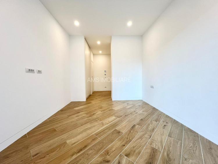 NOU / SUPERB  / SPATII GENEROASE / TERASA /PARTIAL MOBILAT SI UTILAT - 26