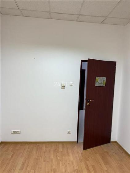 Spatii de birouri Cotroceni Business Center - incepand cu 8 euro/mp - 12
