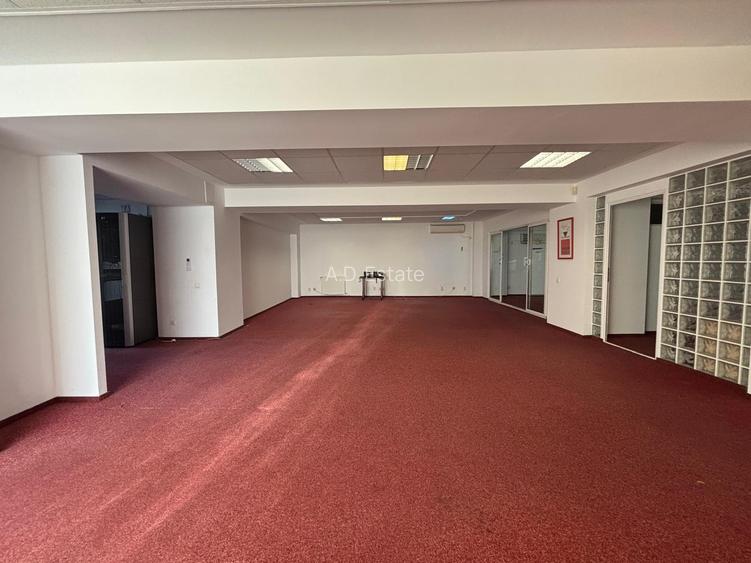 Vila De Inchiriat 11 camere  D+P+2 Timpuri Noi 12 Locuri Parcare 500 mp - 36