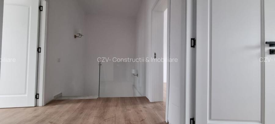 Spațiu, 3 Dormitoare, Curte și Parcare Proprie - 18