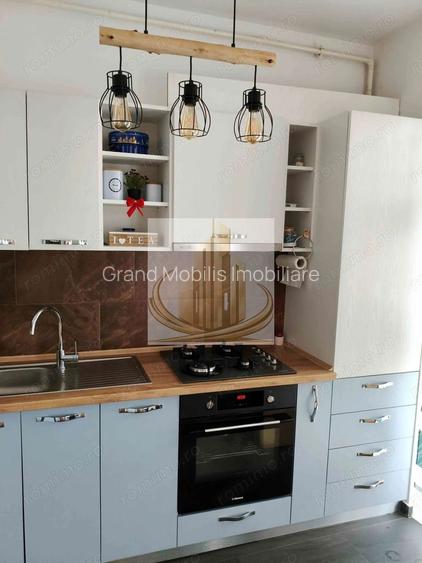 Apartament 2 camere, zona Kaufland, Dumbravita - 5