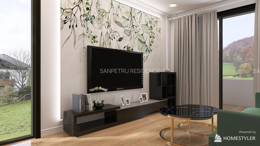 Sanpetru Residence - 18