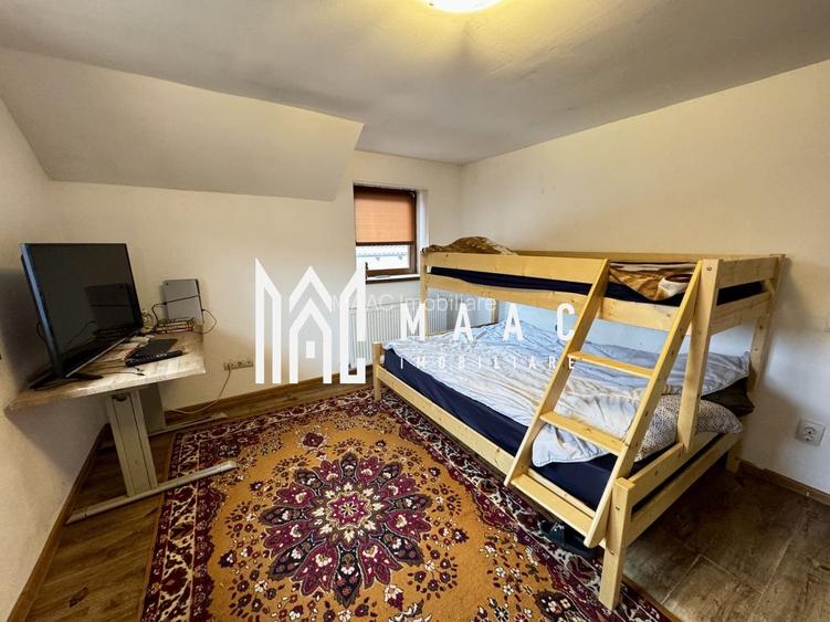 Casa | 4 camere | Curte individuala | Pivnita | Sura Mare - 11