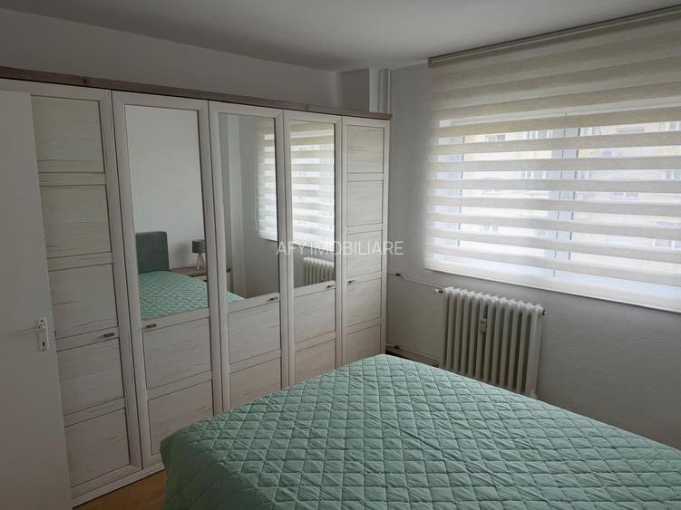 Apartament 2 camere decomandat , Lacul Tei de inchiriat - 4
