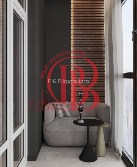 Apartament Decomandat 2 camere - Th. Pallady Metrou N. Teclu - 3