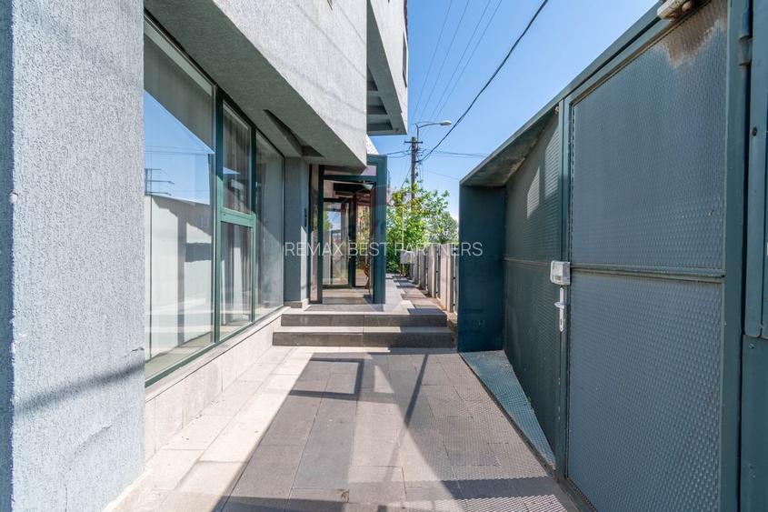 Casa cu 12 camere de inchiriat, Str. Traian - 29