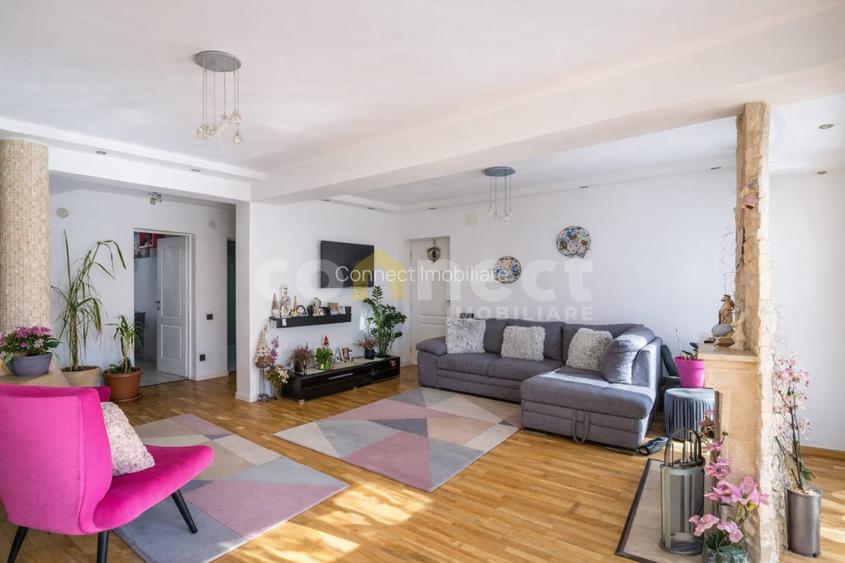 Casa tip duplex de vanzare | 3 camere | Baciu, Cluj - 2