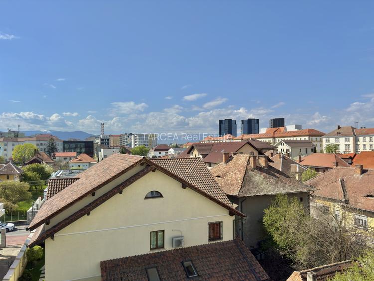 Apartament 2 camere - Decomandat - Calea Dumbrăvii - 11