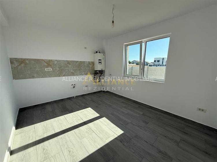 Vila individuala / 4 Camere / 2 Bai / Teren 300 mp - 6