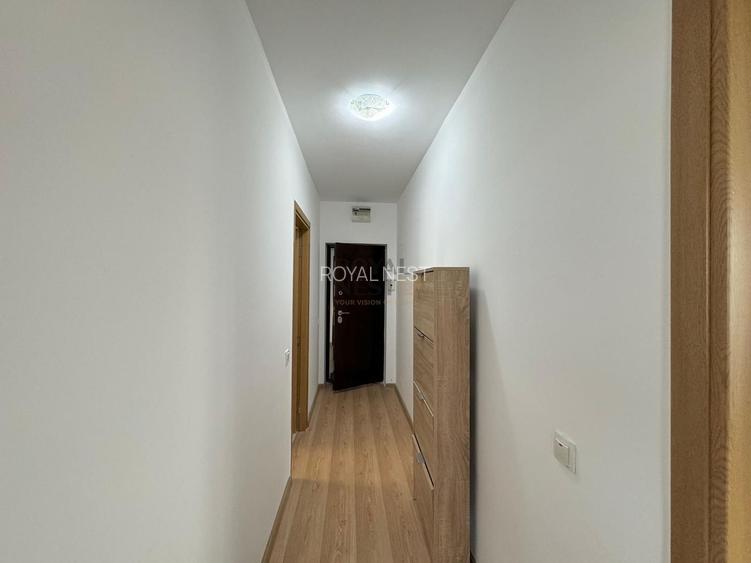 De inchiriat apartament 2 camere in Tractorul - 12