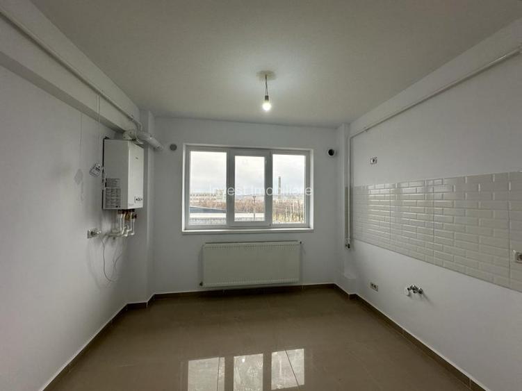 COMISION 0%! Apartament 3 Camere, 80mp Bloc Nou - 10