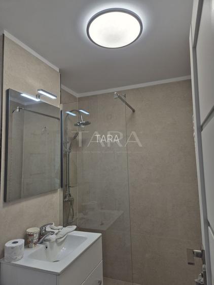 Apartament 3 camere, complet renovat – Mănăștur, zona BIG. - 5