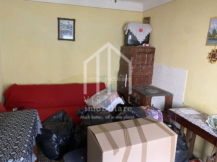 Casa individuala de Vanzare in Sibiu, 80 mp utili, teren de 320 mp - 10