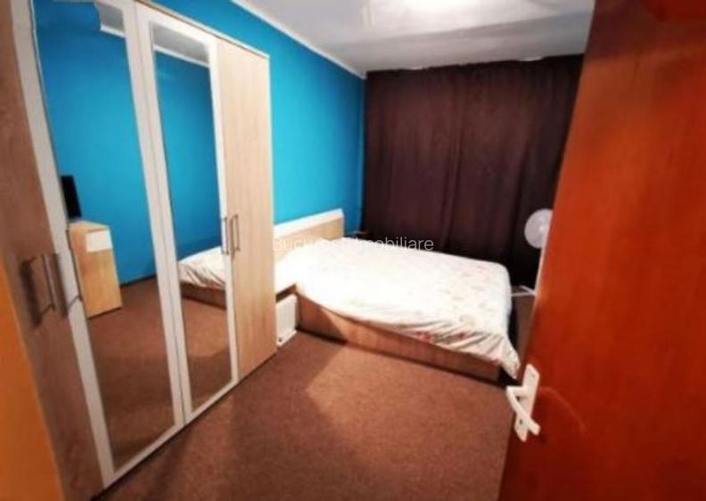 Apartament 2 Camere,B-dul Constantin Brancoveanu,bl.reabilitat,et.3/10,DECOMANDA - 8