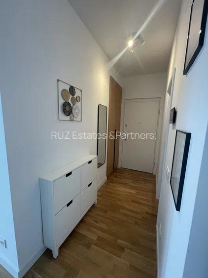 Apartament 2 camere | Parcare Subterană Contra Cost  | Avalon Estate Pipera - 5