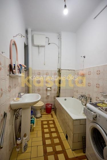 CASĂ CLASICĂ DE VANZARE CU POTENȚIAL PREMIUM ÎN ZONA 1 MAI - 24