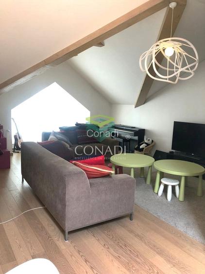 Herastrau, vila cu 6 camere de vanzare, 412 mp construiti - 6