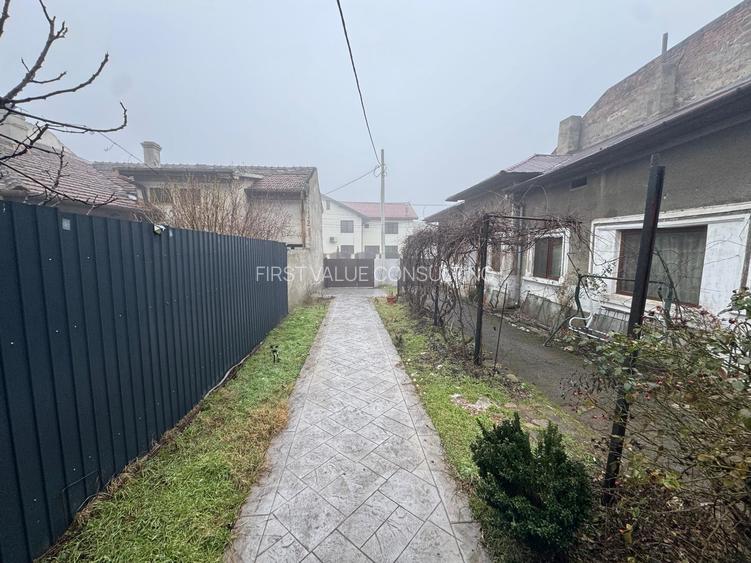 Casă modernă nouă – zonă centrală - la 2 min de Primarie - 10