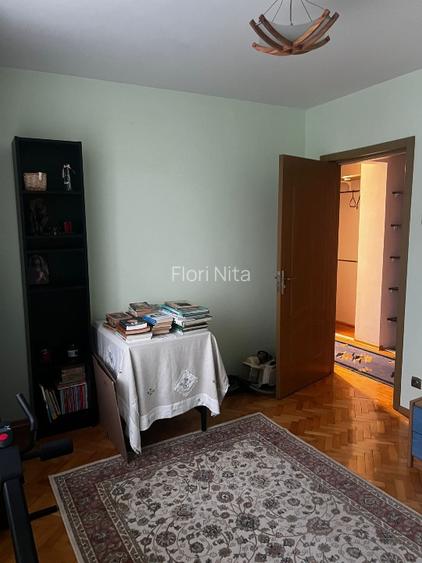 Apartament 3 camere,Piata Iancului,metrou - 4