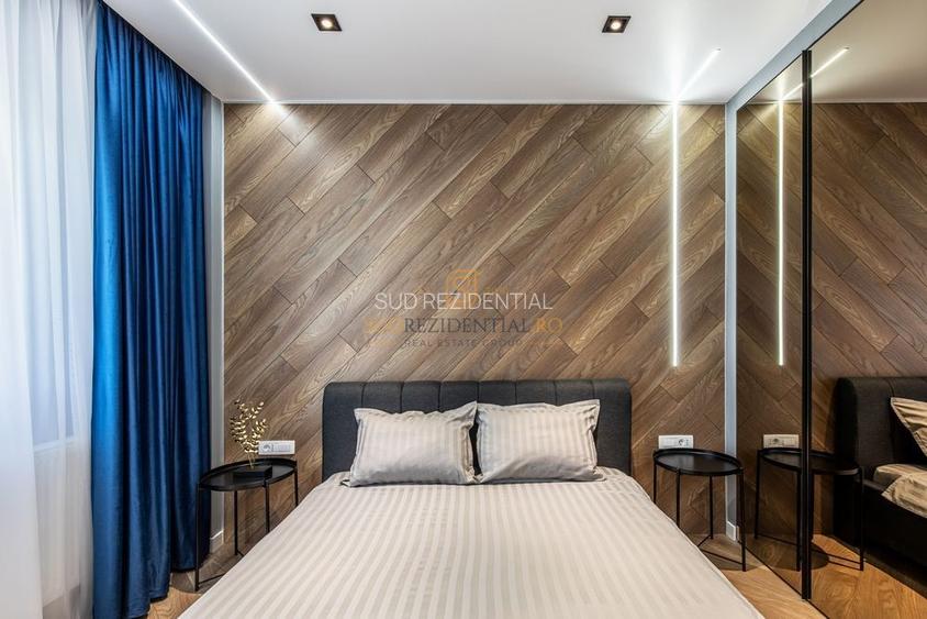 Apartament modern cu 2 camere, imobil nou in zona Brancoveanu, Sect.4 - 2