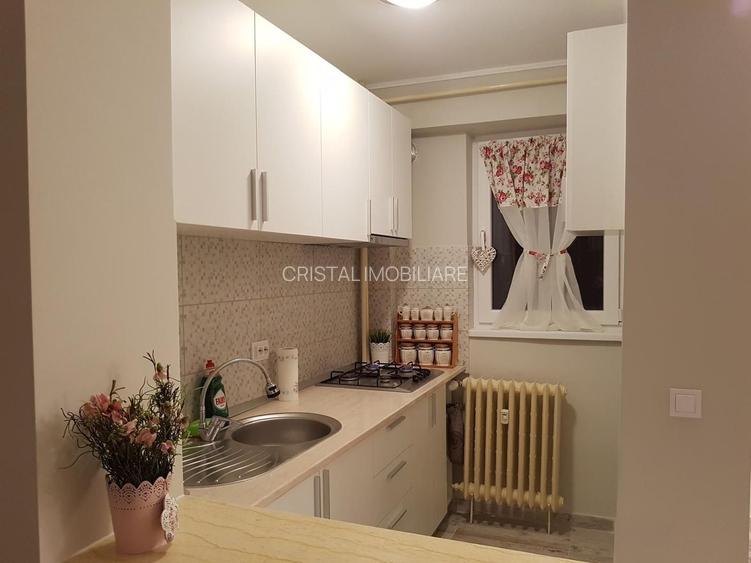 Proprietar închiriez garsoniera Drumul Taberei - 2