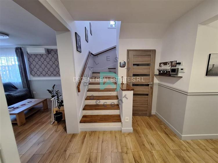 Casa 5 camere Stupini - 3