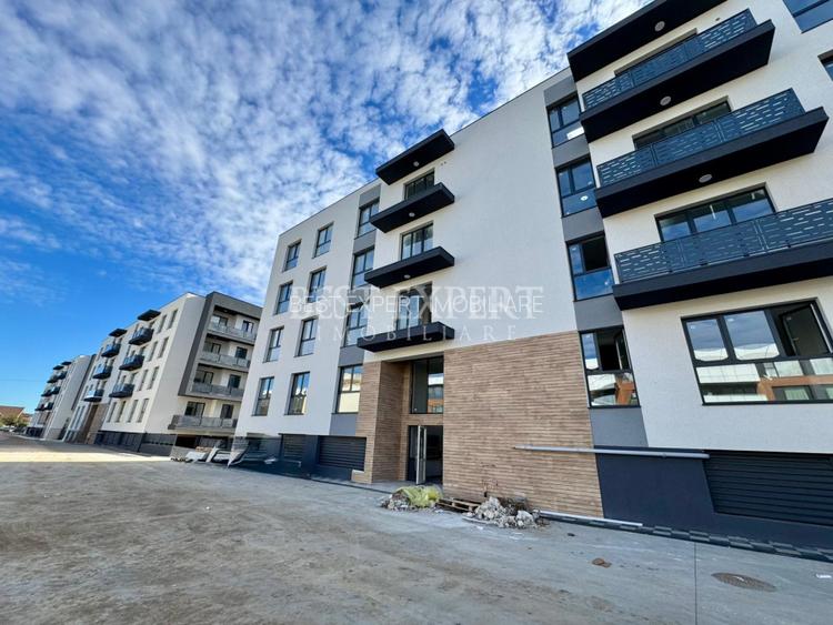 Apartament 2 camere cu Gradina Finalizat -Mutare Rapida - 3