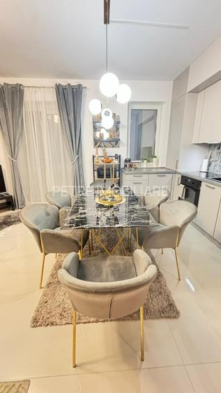 Apartament 2 cam Lux Braytim - 22