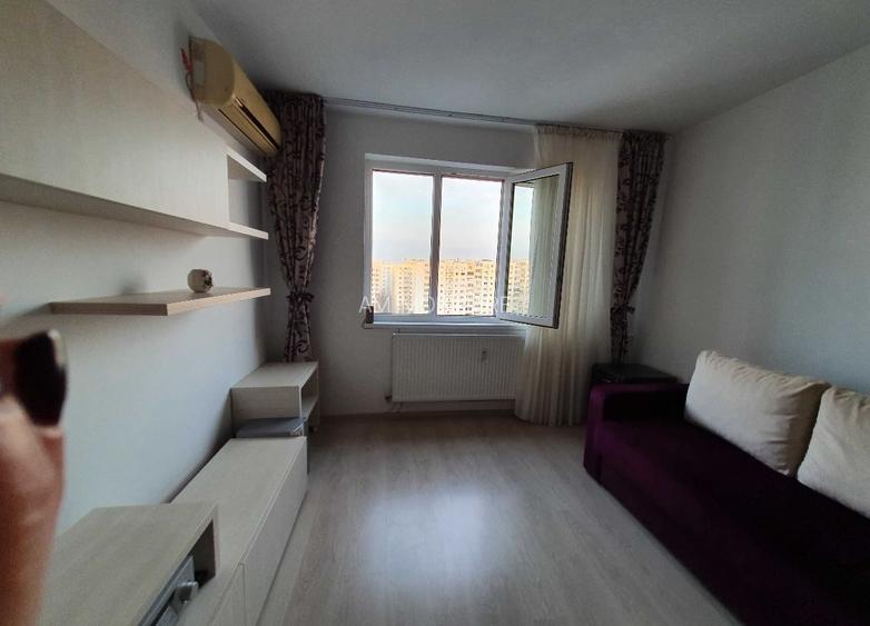 GARSONIERA PALLADY,BUCATARIE INCHIS,MOBILATA MODERN, COMISION 0% - 2