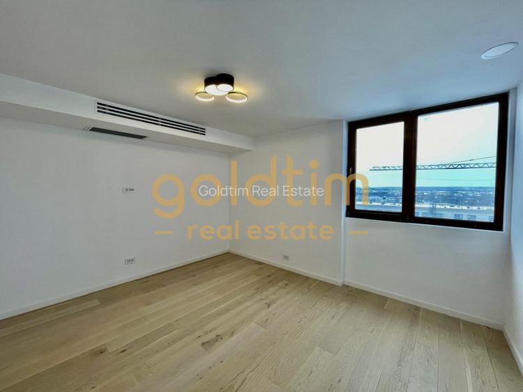 PENTHOUSE CU GARDEN FLOOR/ 2 LOCURI PARCARE - 11