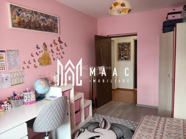 Apartament 3 camere | Etaj 2 | Decomandat | Selimbar - 3