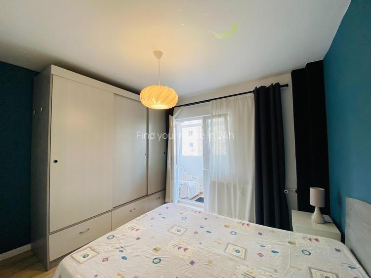 Apartament deosebit Tineretului - 5