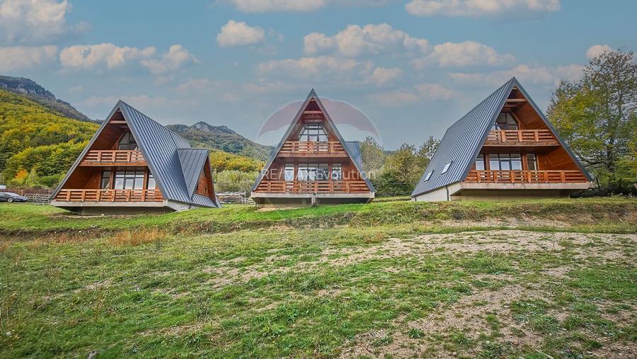 CASE TIP A | BRAN | INVESTITIE 7.5 % RANDAMENT NET | UTILITATI - 22