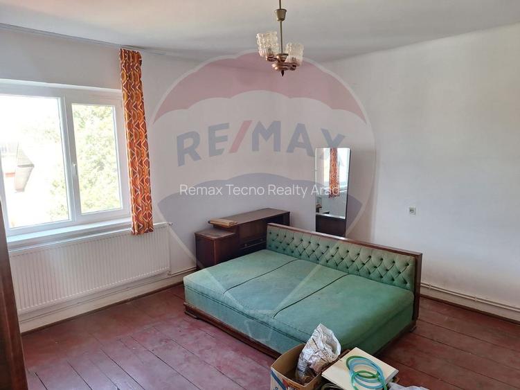 Apartament cu 2 camere în zona Central Simeria, Hunedoara - 2