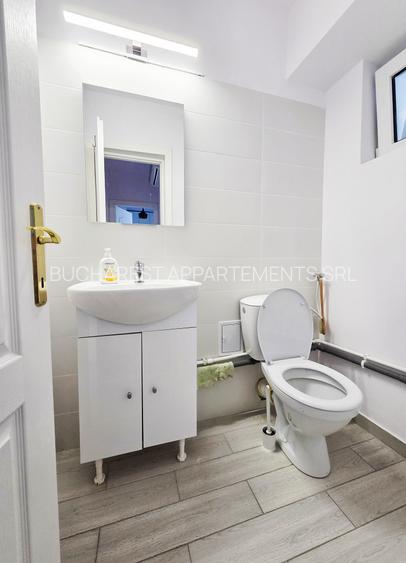 Apartament 3 camere decomandate in zona Calea Victoriei - 11