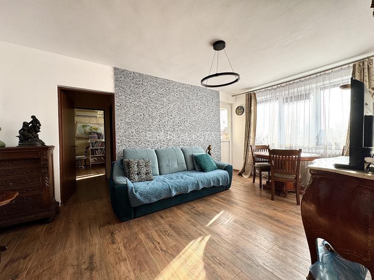 Apartament 2 camere 52 mp, renovat 2026 | Plaza, parc, gata de mutat - 2