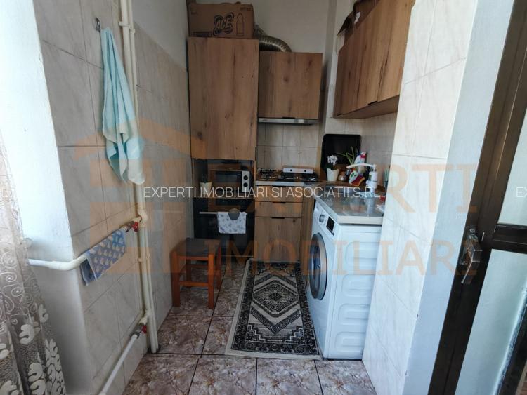 Garsoniera zona Far - 6