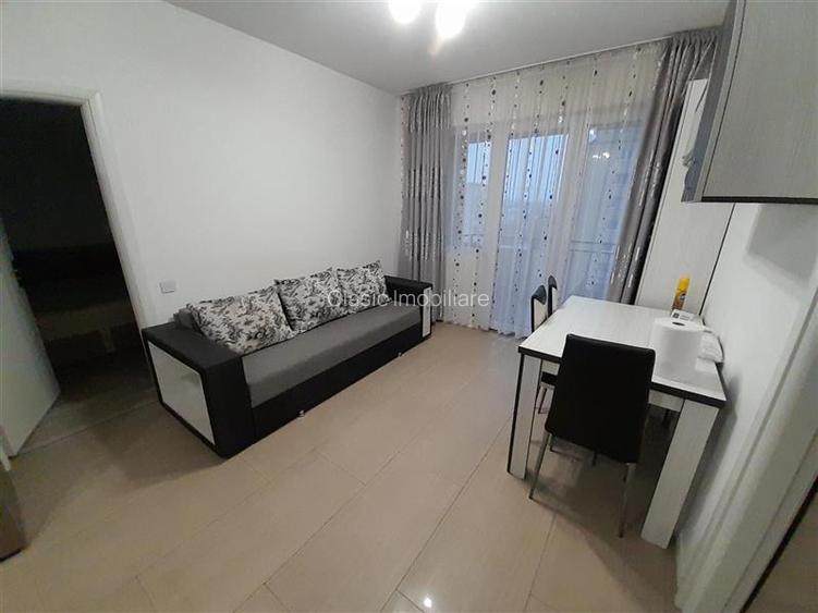 Inchiriere apartament 3 camere modern Iris zona Piata 1 Mai, Cluj-Napoca - 2