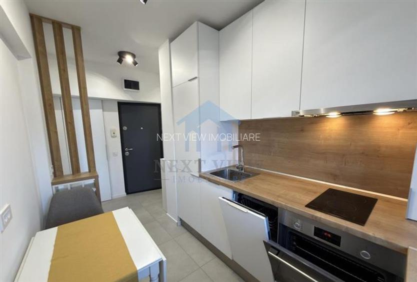 Apartament 2 camere, Gheorgheni - 4