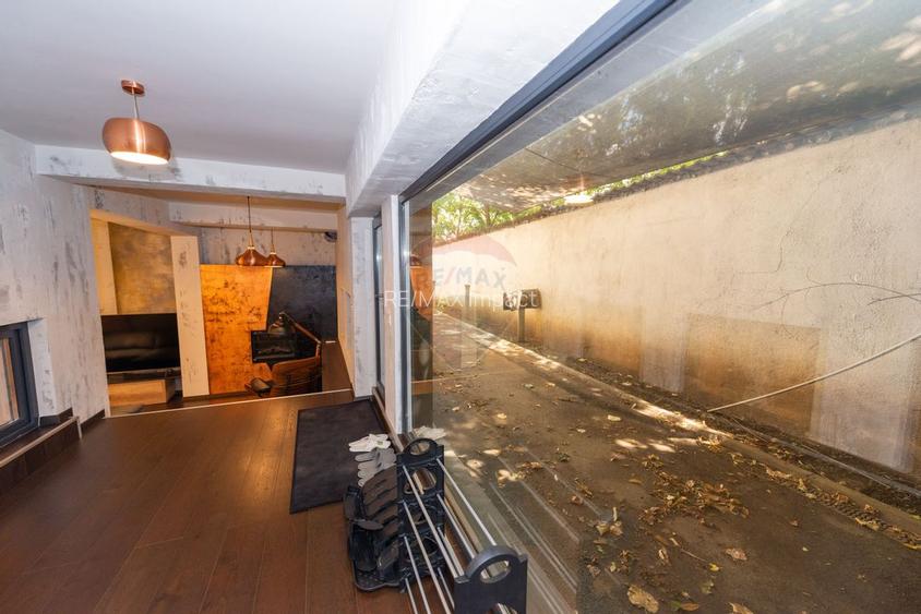 Inchiriere Apartament 4 camere, mobilat si utilat lux, zona Libertatii - 24